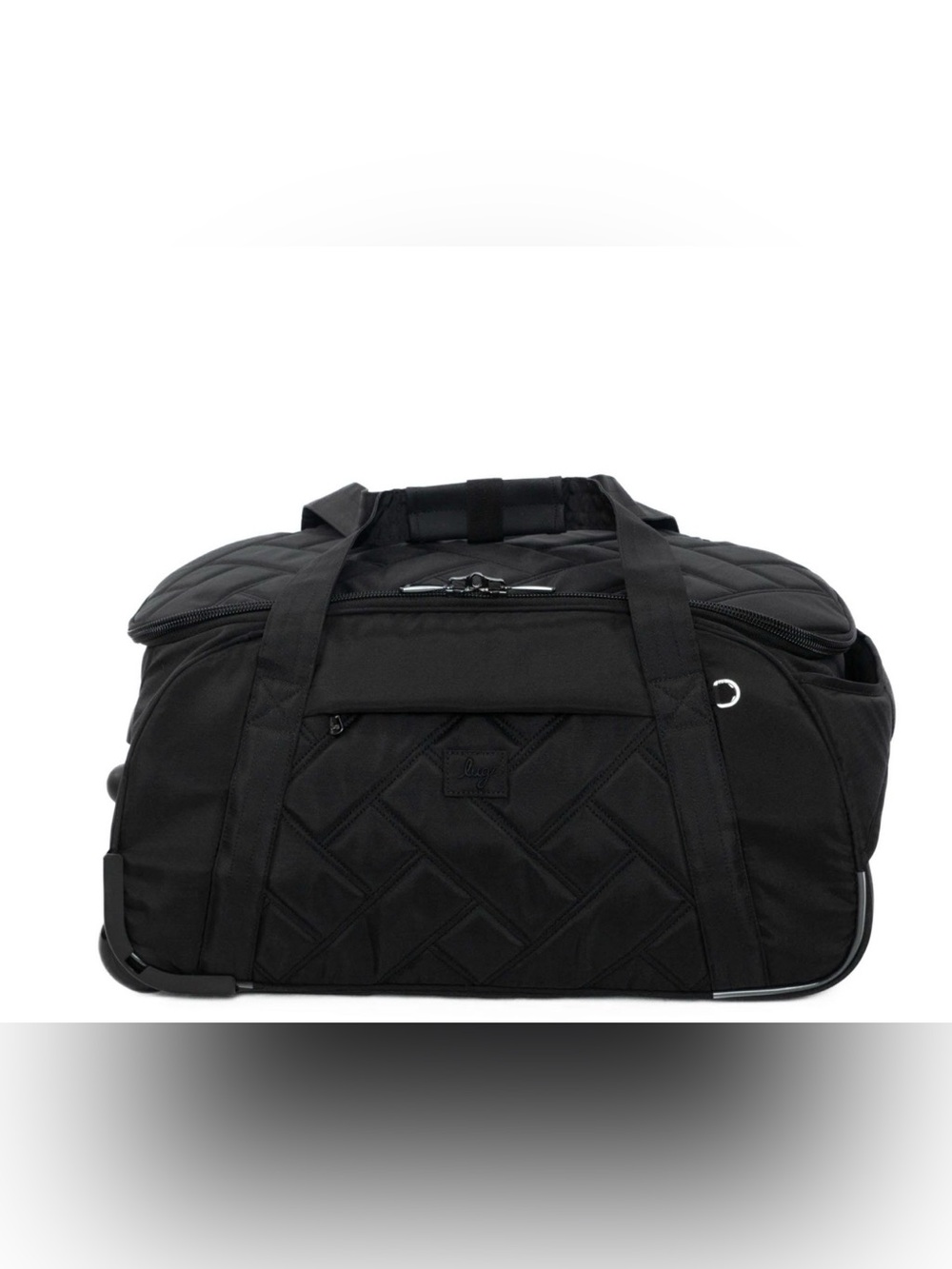 lug Barnstormer Rolling Duffle Bag